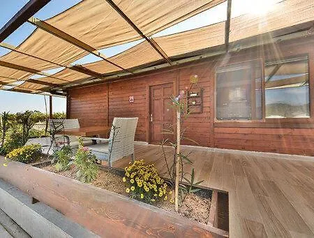 Villa Rossa וילה