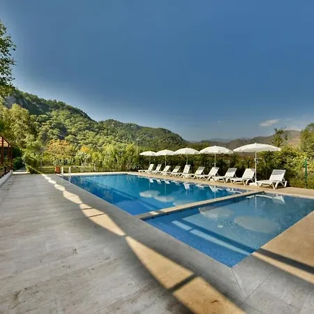 Villa Rossa Kemer