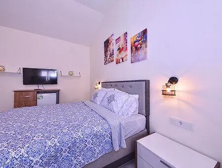 Villa Rossa Villa Kemer
