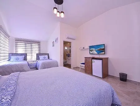 Villa Rossa *