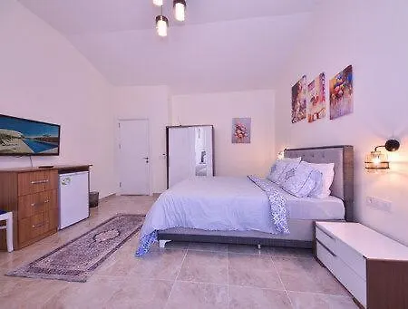 Villa Rossa Villa Kemer