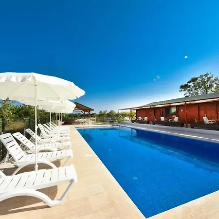 Villa Villa Rossa Kemer