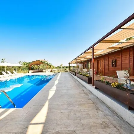 Villa Villa Rossa Kemer