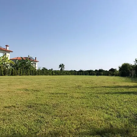 Villa Villa Rossa Kemer