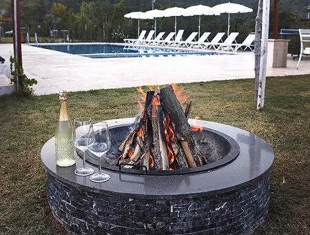 Villa Rossa Villa Kemer