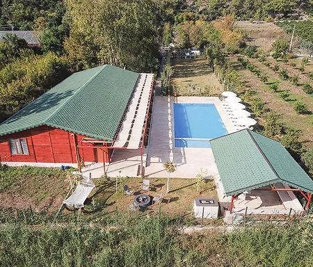 Villa Rossa Villa