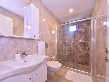 Villa Rossa * Kemer