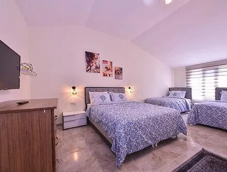 Villa Rossa Kemer